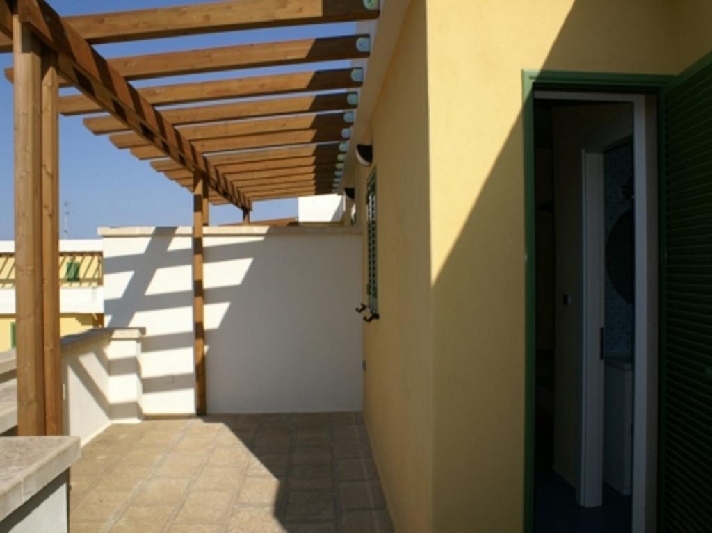 Appartamento con 3 Camere da Letto - Su 2 Livelli